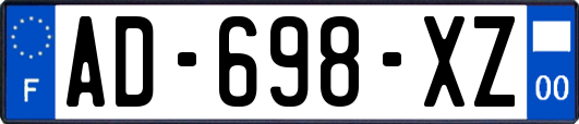 AD-698-XZ