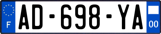 AD-698-YA