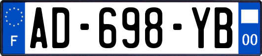 AD-698-YB