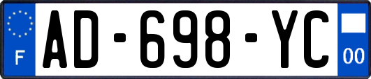 AD-698-YC