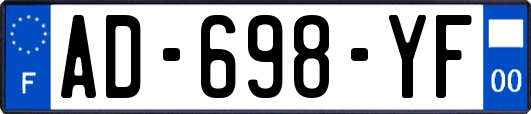 AD-698-YF