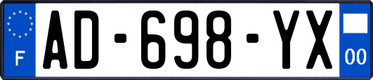 AD-698-YX