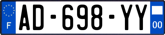 AD-698-YY