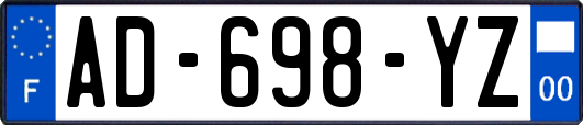 AD-698-YZ