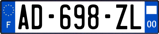 AD-698-ZL