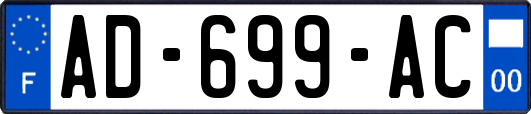 AD-699-AC