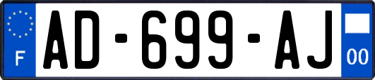 AD-699-AJ