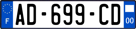 AD-699-CD