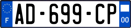 AD-699-CP