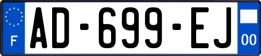 AD-699-EJ