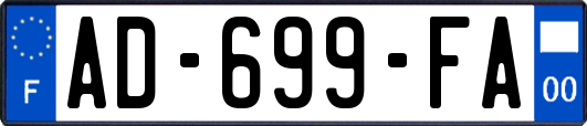 AD-699-FA