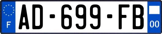 AD-699-FB