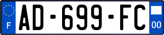 AD-699-FC