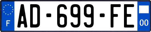 AD-699-FE