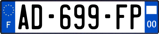 AD-699-FP