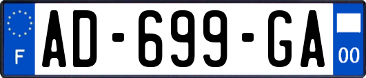 AD-699-GA