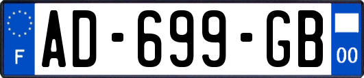 AD-699-GB