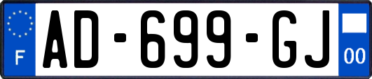 AD-699-GJ