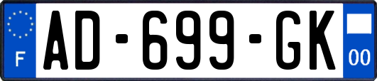 AD-699-GK