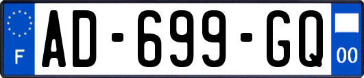 AD-699-GQ