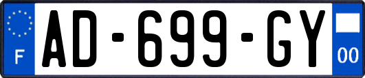 AD-699-GY