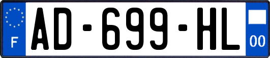 AD-699-HL