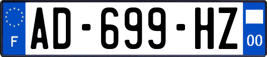 AD-699-HZ