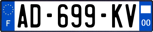 AD-699-KV