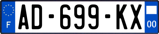 AD-699-KX