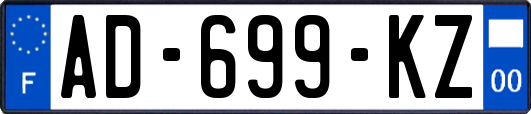 AD-699-KZ