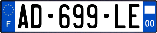 AD-699-LE