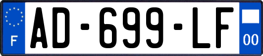 AD-699-LF
