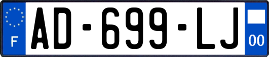 AD-699-LJ