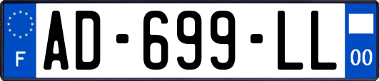 AD-699-LL
