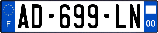 AD-699-LN