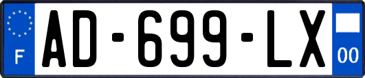 AD-699-LX