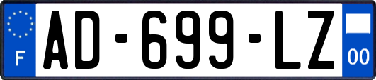 AD-699-LZ