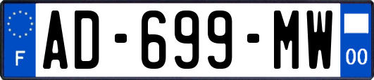 AD-699-MW