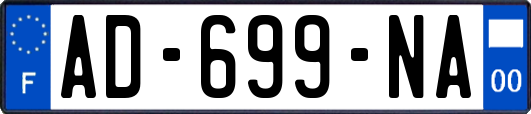 AD-699-NA