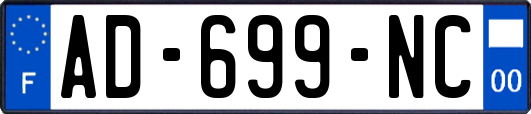 AD-699-NC