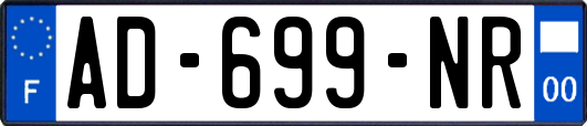 AD-699-NR