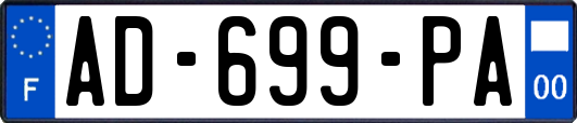 AD-699-PA