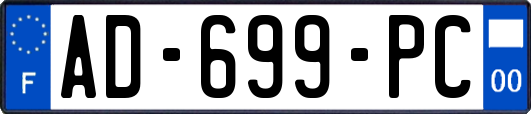 AD-699-PC
