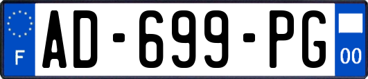 AD-699-PG