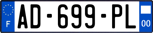 AD-699-PL
