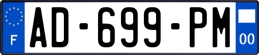 AD-699-PM