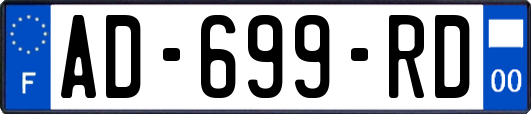 AD-699-RD