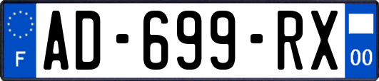 AD-699-RX