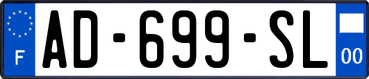 AD-699-SL