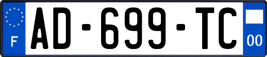 AD-699-TC